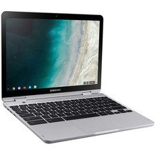 Samsung Chromebook Plus V2