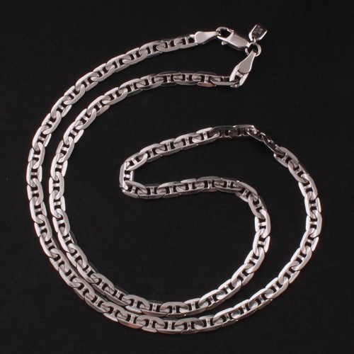 Collana maria sterling nera - maria,
