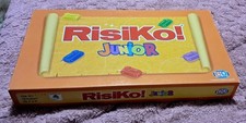 Gioco da tavolo tavola Risiko