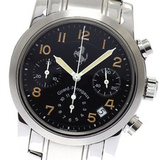 GIRARD PERREGAUX Ferrari 8020