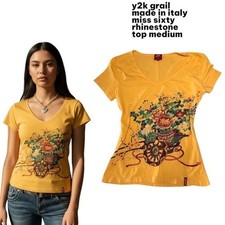 Camicia Graal anni 2000 made