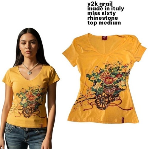 Camicia graal anni 2000 made - camicia,