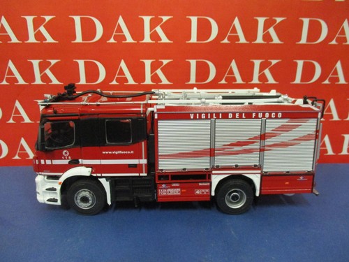 Die cast modellino camion - 1/43,