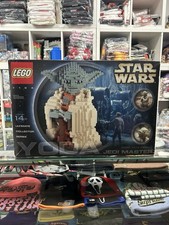 LEGO Star Wars: Yoda (7194)