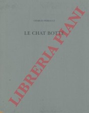 PERRAULT Charles - Le chat