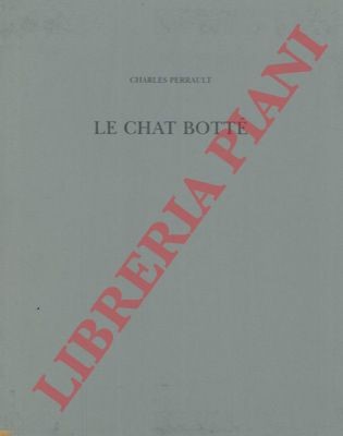 Perrault charles le - -,