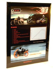 Sym Mio 50 Custom Performance