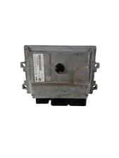 HM01 CENTRALINA MOTORE PER CITROEN C4 Cactus (14>) 9805895780 Benzina