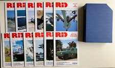 Rid rivista italiana difesa - rivista,