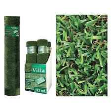 Villa - Tappeto Di Erba