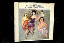 "LE DONNINE" di MARIO MAFAI -