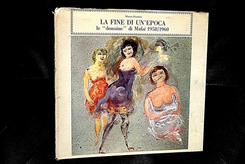 Donnine mario mafai - "le,