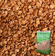 Ghiaia Rossa Sassolini per