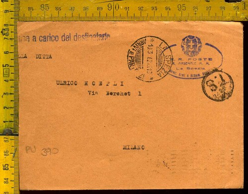 Seconda guerra franchigia - seconda,