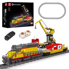 Mould king 12027 locomotiva - mould,
