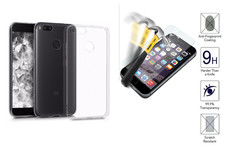 Custodia COVER tpu x XIAOMI MI