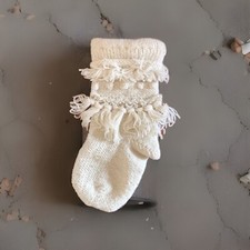 Chunky knit wool - knit,