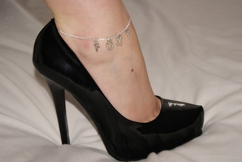Premium foxy hotwife - 'foxy',