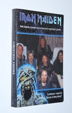 Iron Maiden: Tutti i testi con