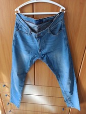 Jeans uomo elasticizzato Zara