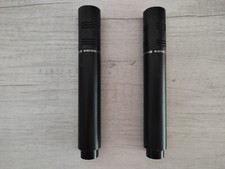 Coppia microfoni Beyerdynamic M 201 N(C)