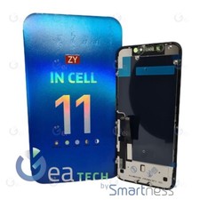 DISPLAY LCD ZY APPLE IPHONE 11