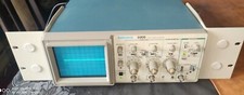 TEKTRONIX 2205 oscilloscope 20