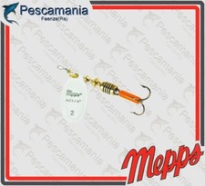 Cucchiaino rotante Mepps Aglia