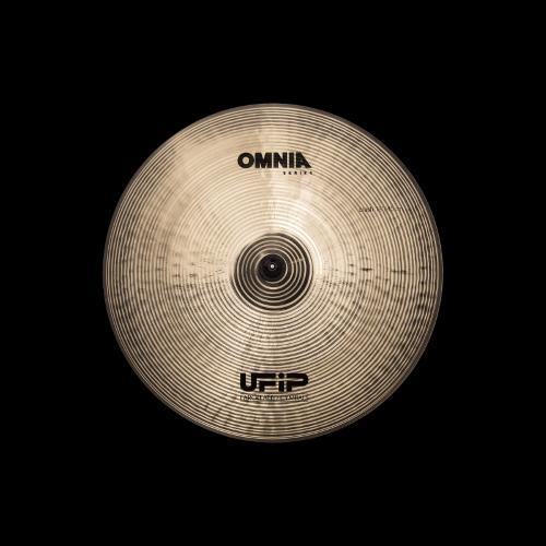 Ufip omnia series crash - 18,
