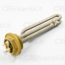 LELIT Resistenza 1500W 155mm