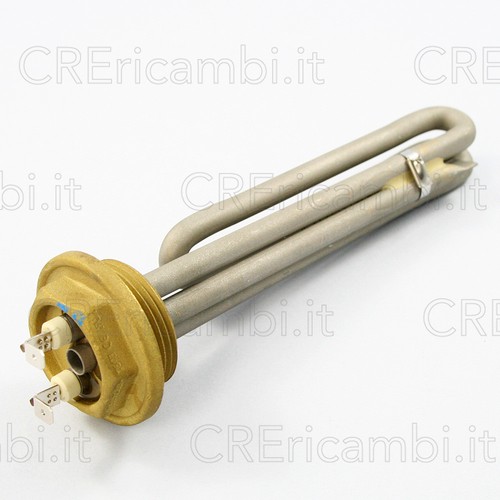 Lelit resistenza 1500w 155mm - lelit,