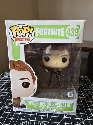 Funko pop games fortnite - pop!, games-