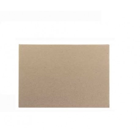 Foglio mica condotto microonde - foglio,