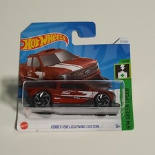 Hot Wheels Mattel 2024 Ford