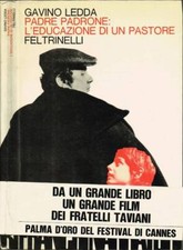 Padre padrone educazione - l'educazione, di