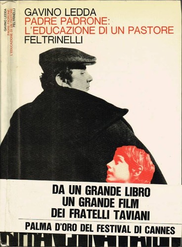 Padre padrone educazione di - padre, padrone: