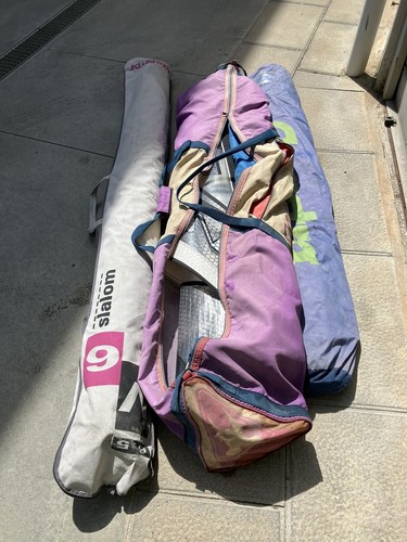 Vele windsurf - da,