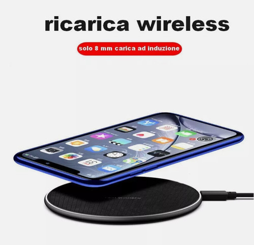 Caricatore caricabatteria - caricatore,