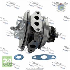 Coreassy Turbo Turbina Sidat