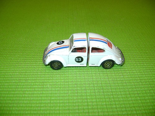 Politoys herbie il - politoys,