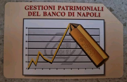 Banco napoli più valore - valore, al
