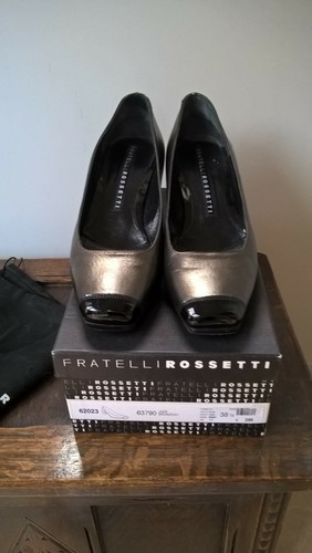 Scarpe corte eleganti - , fratelli
