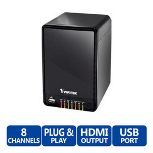 Vivotek nvr nd8321 - vivotek,