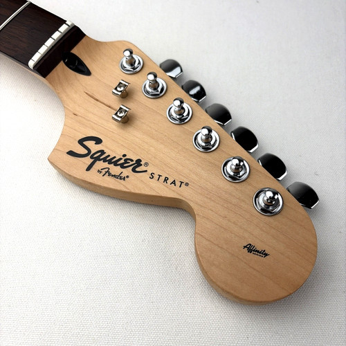 Squier affinity stratocaster - affinity,