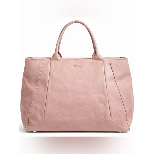 Borsa furla grande pelle - furla,