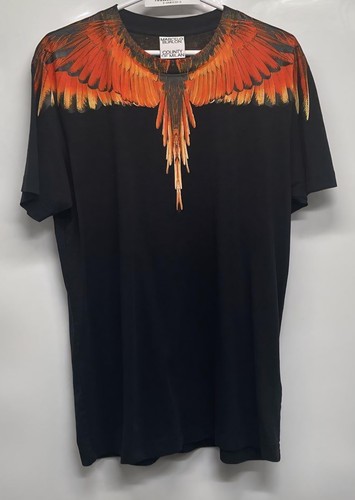 Shirt marcelo burlon - t-shirt,