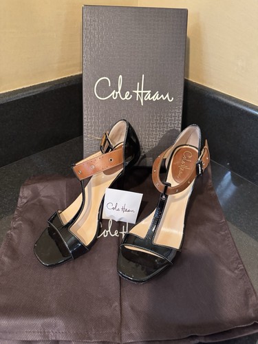 Cole haans margot - haans, t-strap