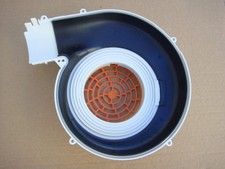 ALLOGGIAMENTO VENTOLA ESTERNO