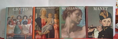 Classici dell arte rizzoli - i,