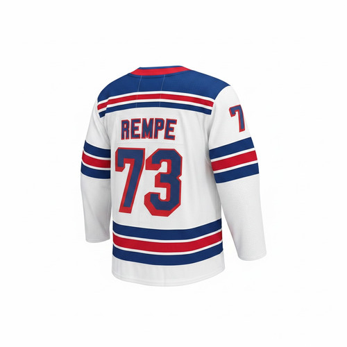 Maglia matt rempe new york - rempe,